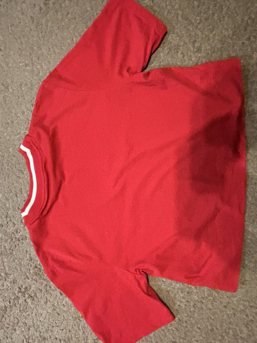 Krótka koszulka Adidas