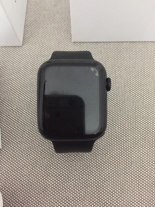 Smartwatch IWO W46 (NOVOS, EM CAIXA)