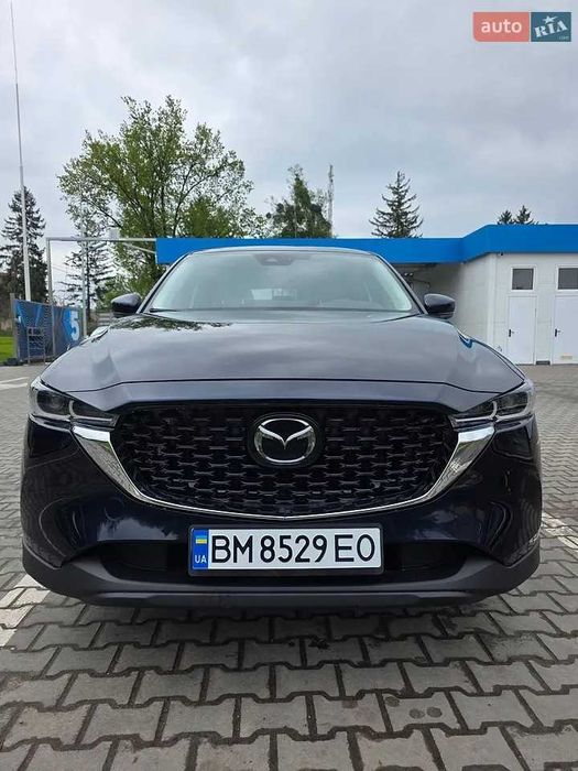 Продам Mazda CX-5