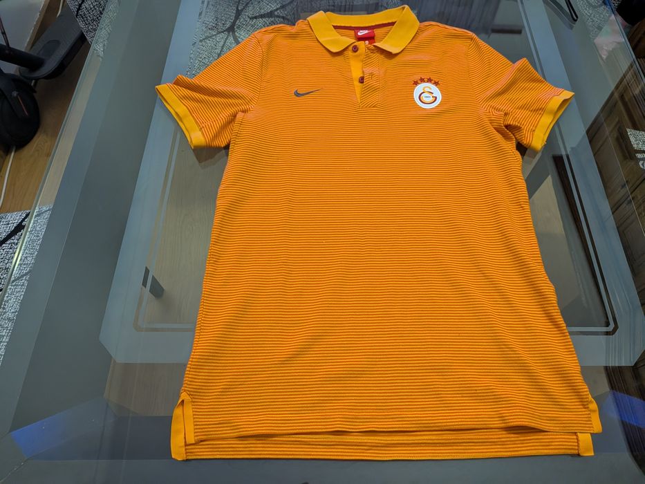 Camisola Galatasaray