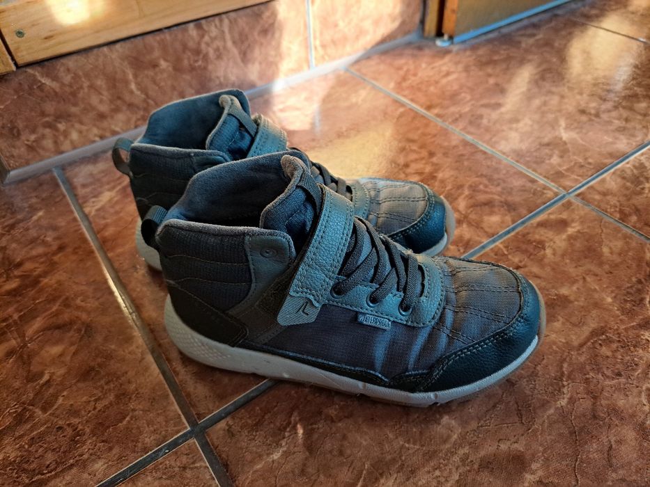 Buty przejsciowe 32