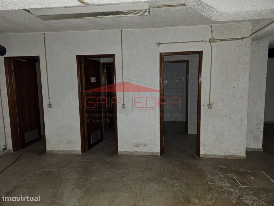 Loja centro Bragança ideal apartamento ou comércio