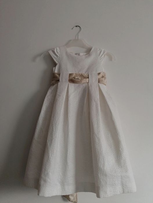 Vestido de comunhão