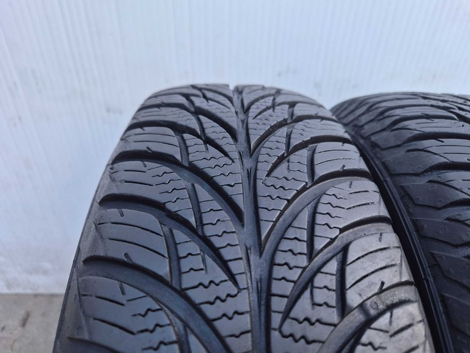 Matador All Weather EVO 165/70r13 79T 2021r 6mm N5676