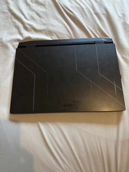 Portatil Gamer Acer Nitro 5