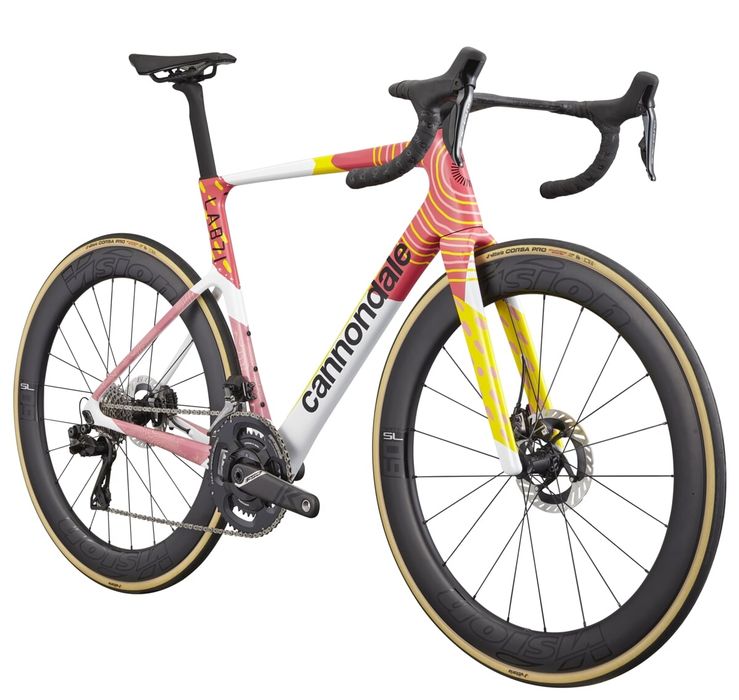 Cannondale Super Six EVO LAB71 TEAM REPLICA Dura-Ace r. 56 (L) Waw FV