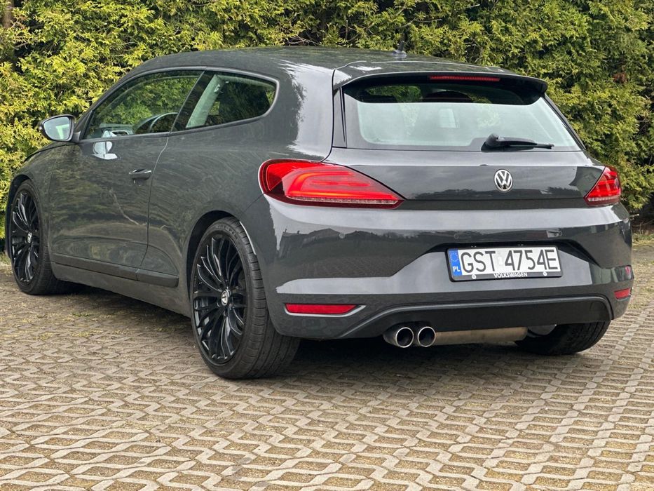 2.0 TSI lift / Unikatowy egzemplarz !