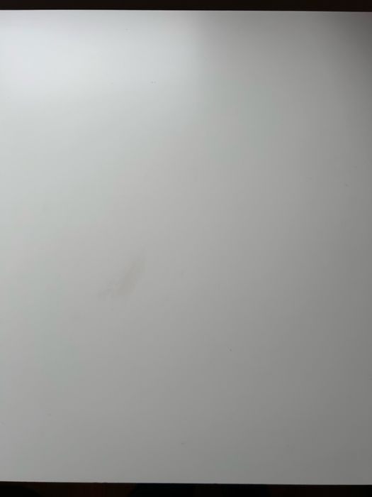 Mesa branca ikea LINNMON