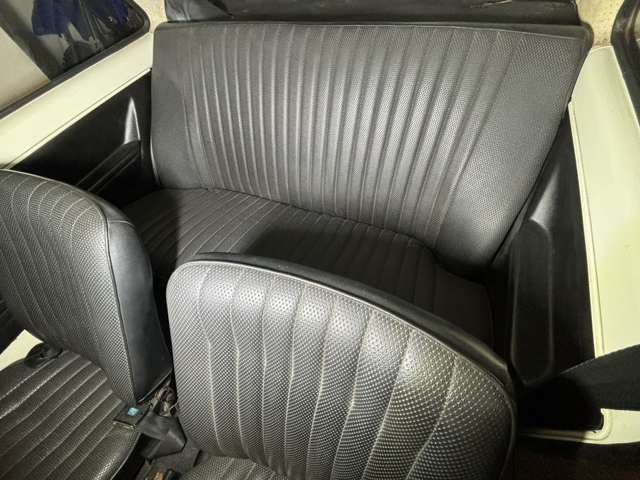 Opel 1204 de 1974