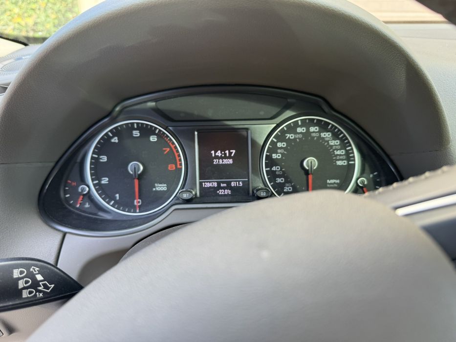 Продається автомобіль Q5