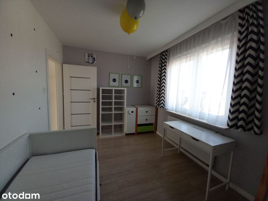 Ruda Śląska 1 ul. Brańskiego DTŚ Katowice Gliwice 15 min