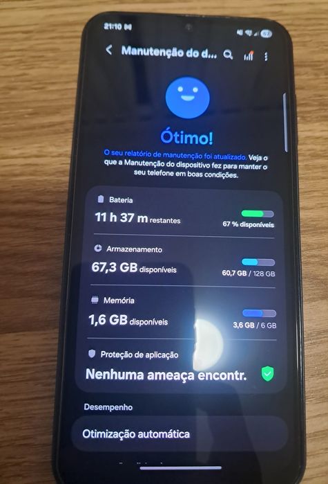Samsung galaxy a25 5g