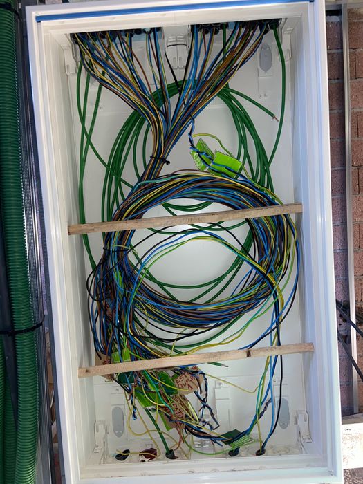 Eletricista em Viana do Castelo - Reparações Urgente