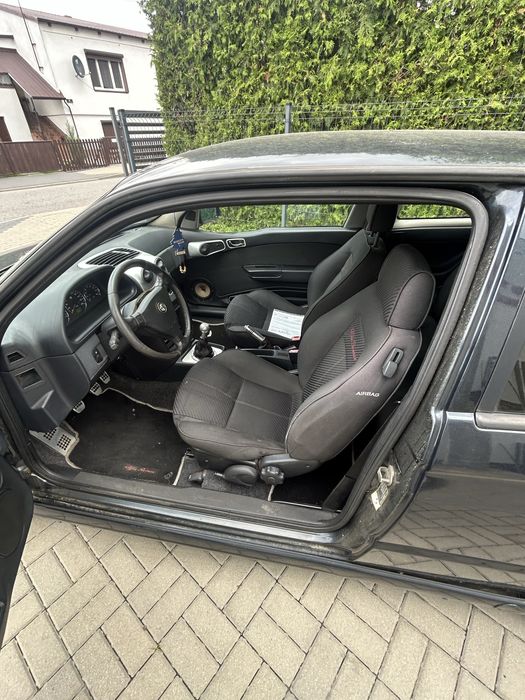 Alfa romeo 145 sportiva