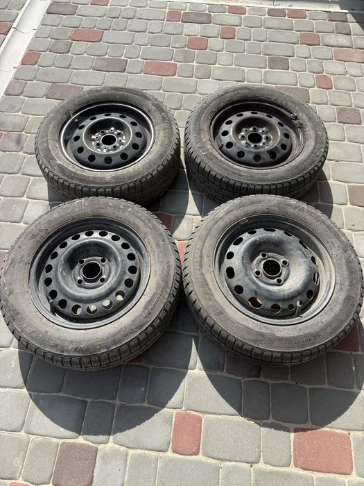 Firestone Winterhawk 2 175/70 R14 84T