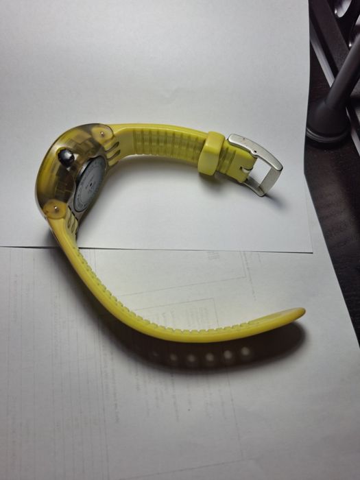 Swatch scuba zoom