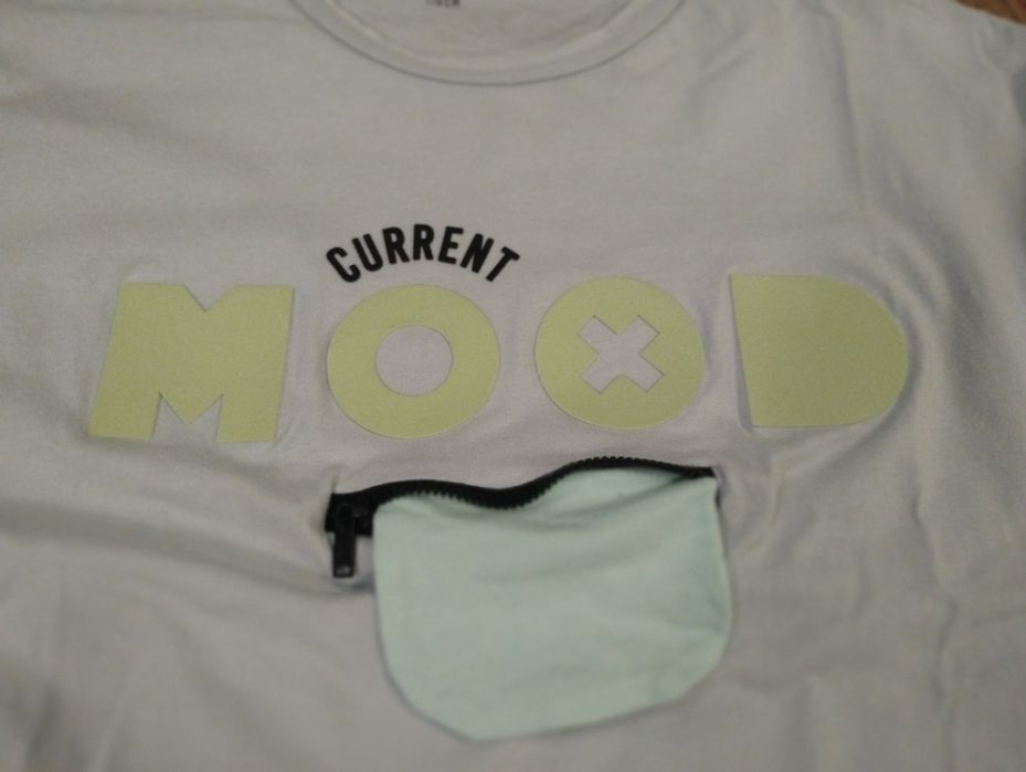 Zestaw koszulek młodzieżowych Reserved 170