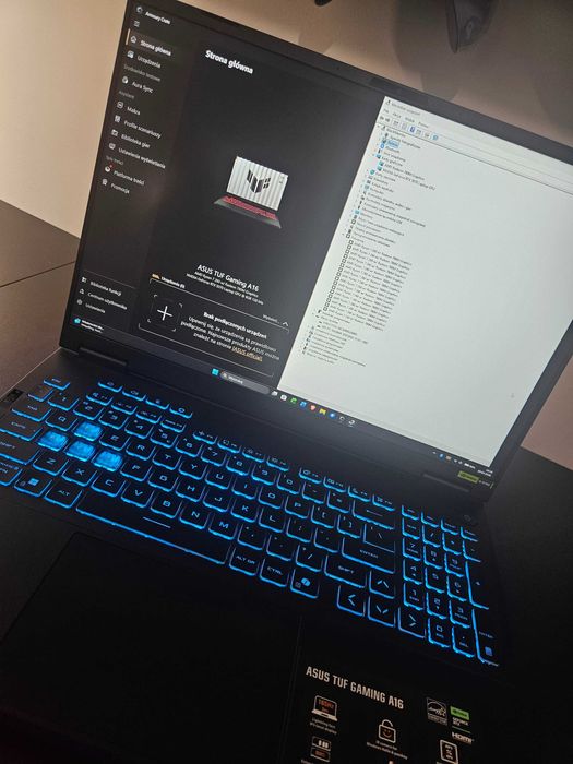 Asus RTX 5070 / 32 / Win 11 Pro + WIN11Pro BOX + Cooler Master