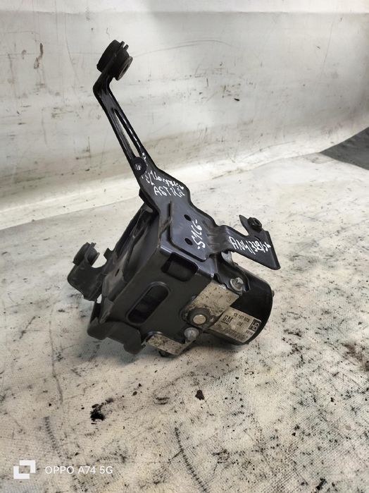 Pompa Abs Esp Opel Astra H 13157578 De