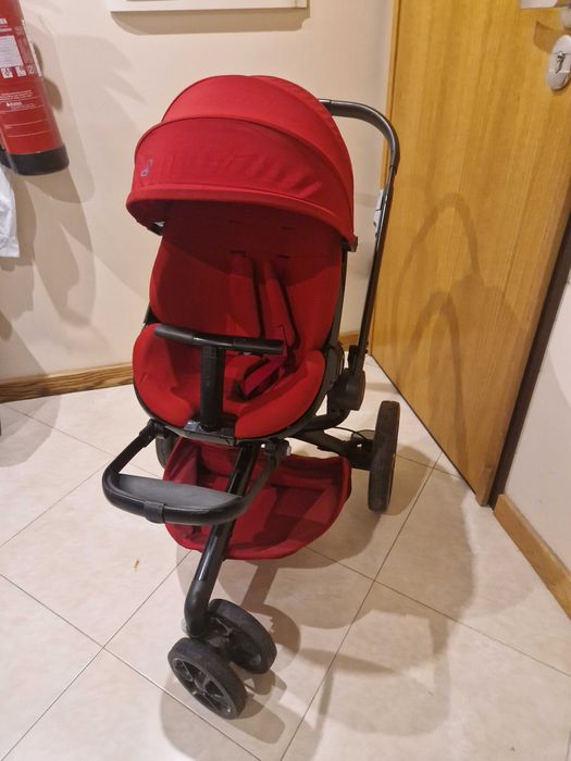 Carrinho Quinny Mood