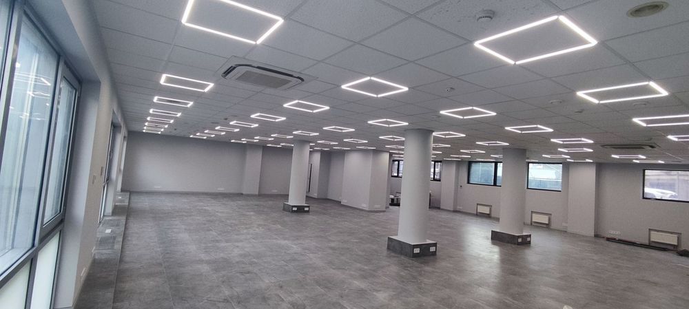 Без %. Опенспейс 320 м2. Бізнес-центр. Метро Університет. Центр