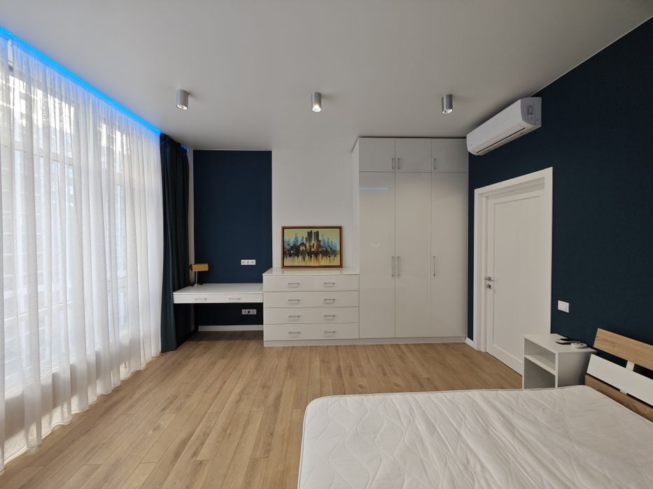 ЖК Элегия Парк, очень красивая, 7 этаж, 65,7 м²