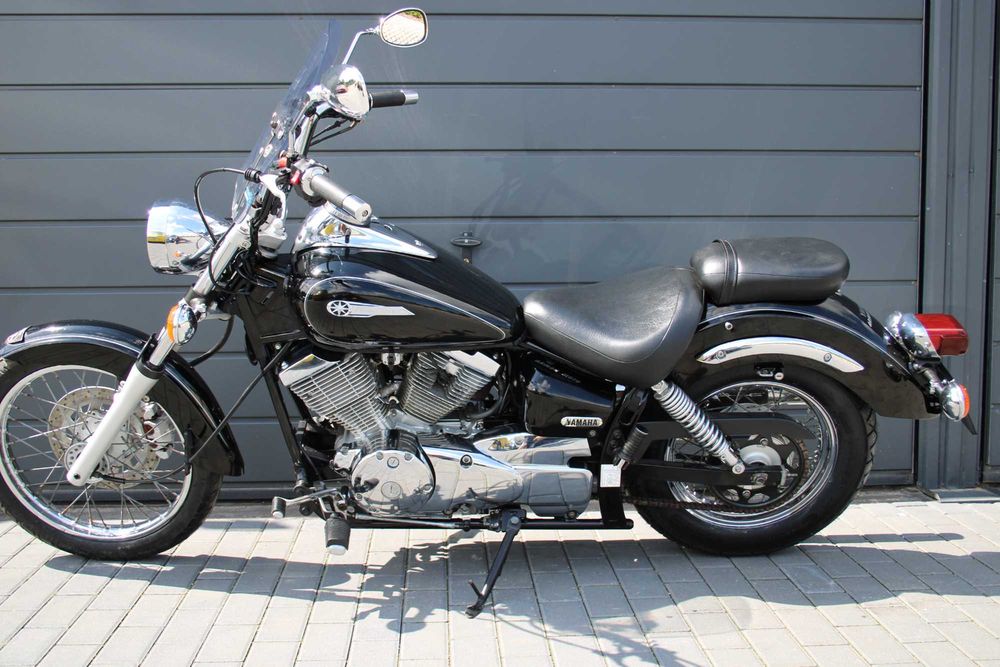 Yamaha