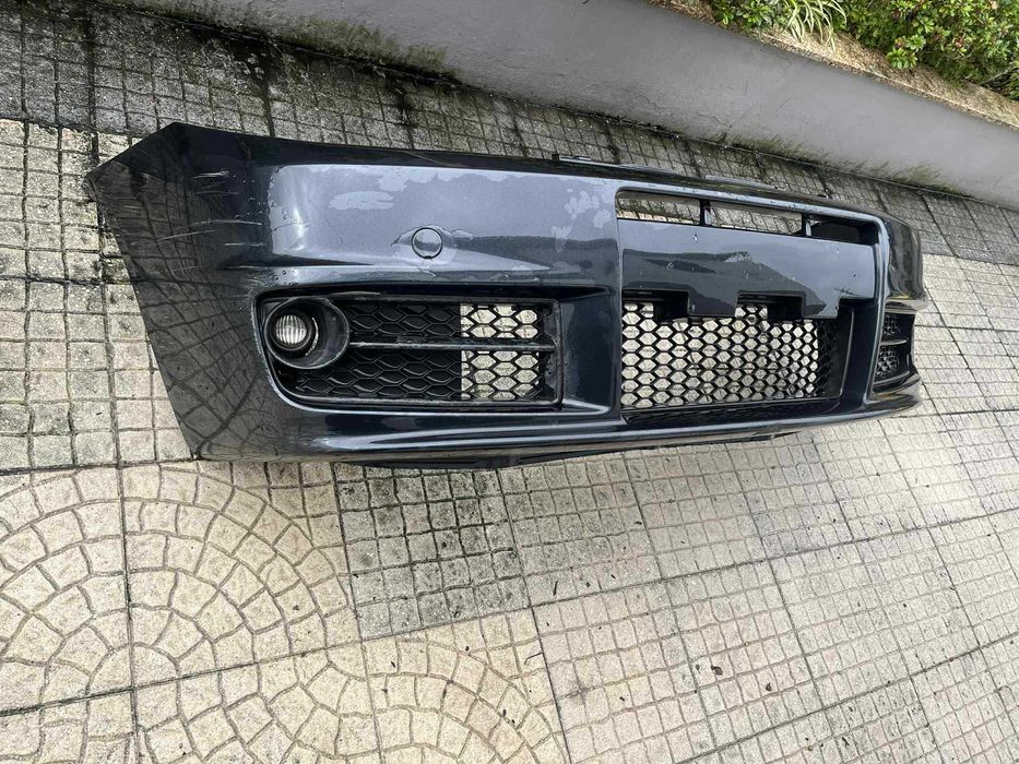 Para-choques Frontal e Traseiro Fiat Punto 188 MK2 SPORT