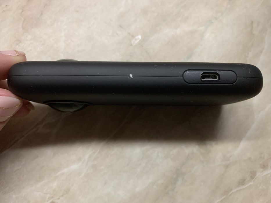 Камера Камера Insta360