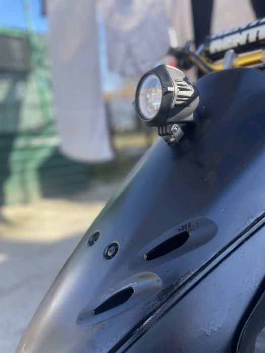 Скутер хонда дио 34 honda dio 34 af