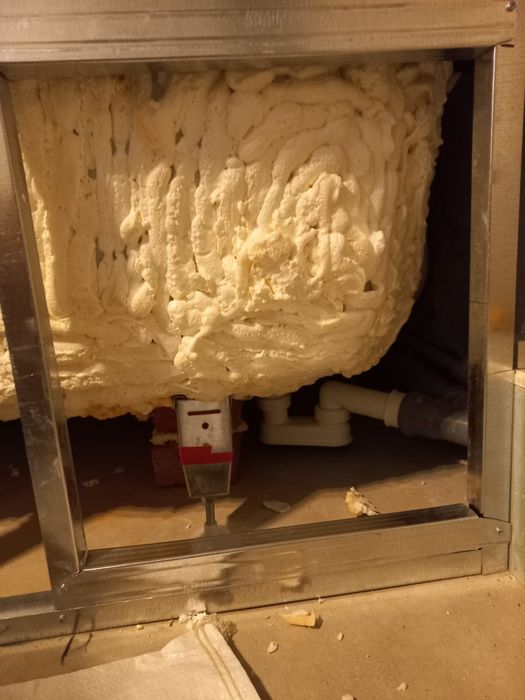 Сантехник. Сантехнические работы. Пайка труб.