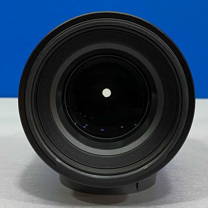 Sony FE 100mm f/2.8 STF GM OSS (NOVA - 3 ANOS DE GARANTIA)