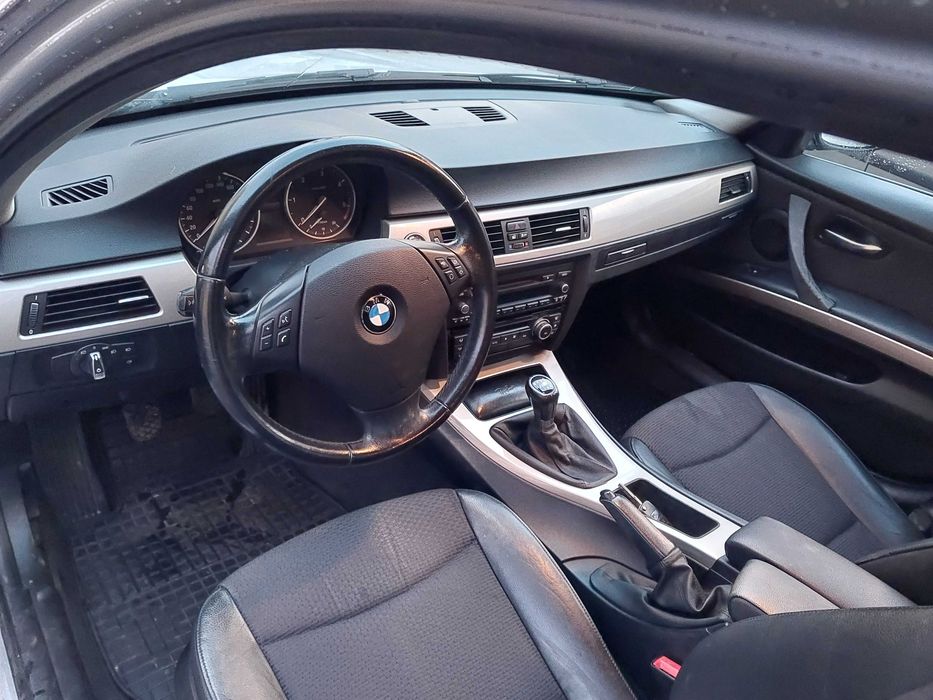 BMW 316 Touring 2.0 Disel