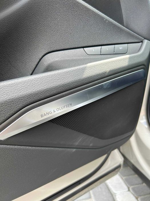 Audi E-Tron 95kWh
