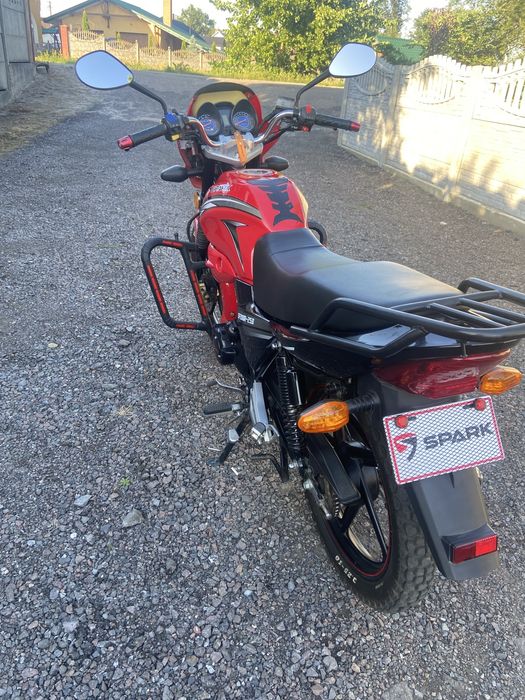 Продається  Spark  Sp200r -25i