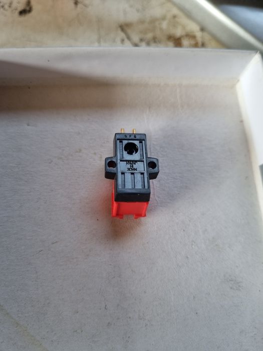 Wkładki do gramofonu!!