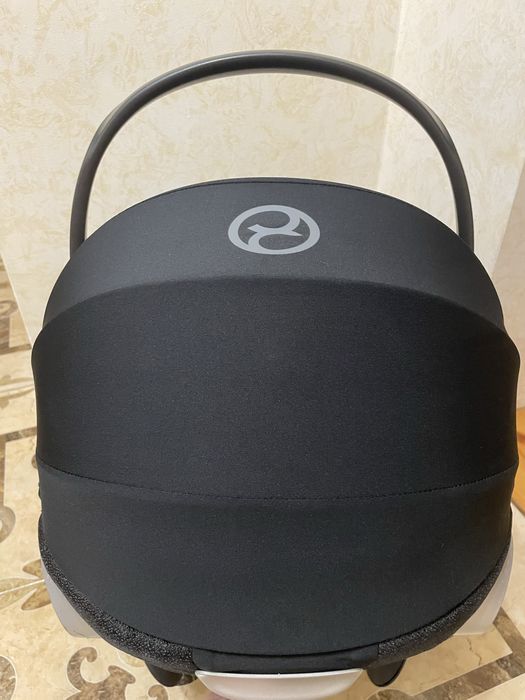 Автокрісло  Cybex Cloud Z