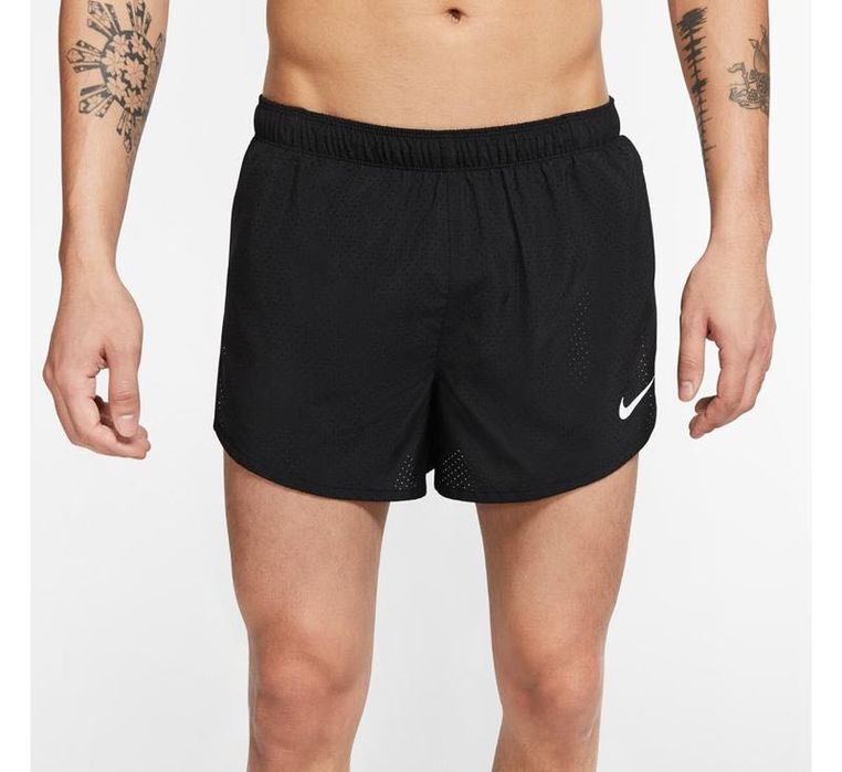 Шорти чоловічі Nike