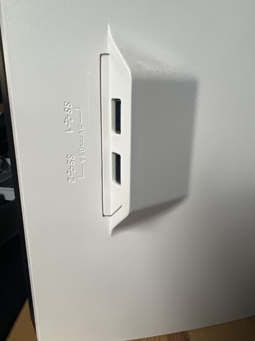 Monitor ultrawide nano ips 5k2 LG 40wp95c