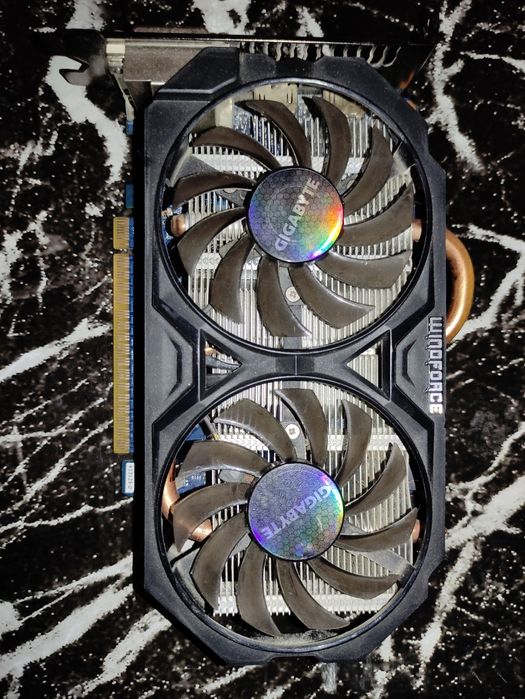 Комплект:gtx 750ti+i3 4330+ материнська плата