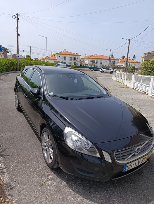 Volvo V60 Drive 1.6 Diesel