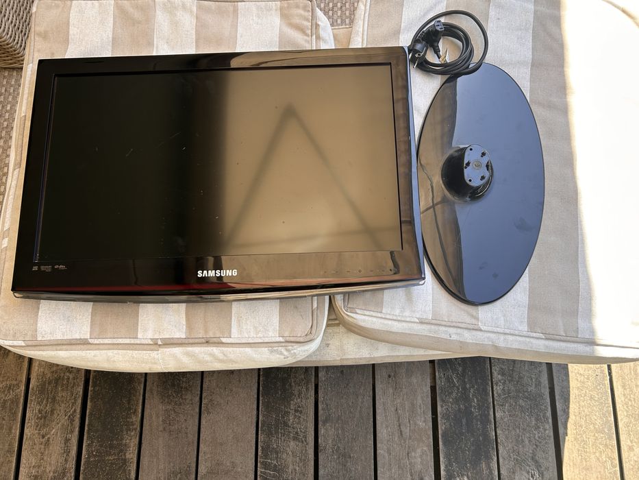 Televisao samsung