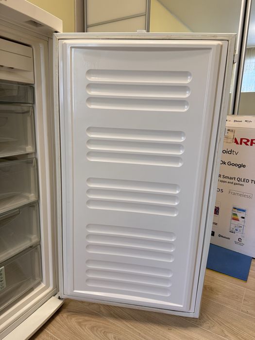 Морозильна камера Liebherr GNP2076/20 NoFrost