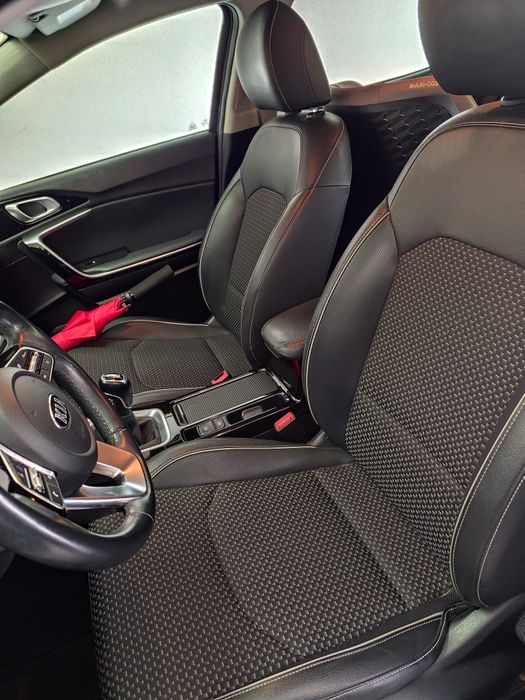 Kia Xceed 120cv TECH