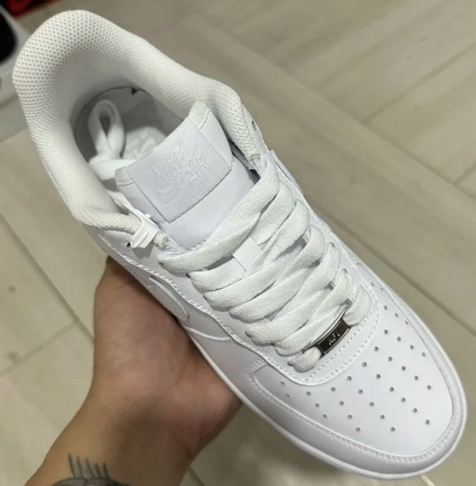 Air Force White Novo