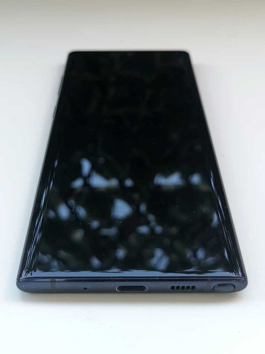 Samsung Galaxy Note 10
