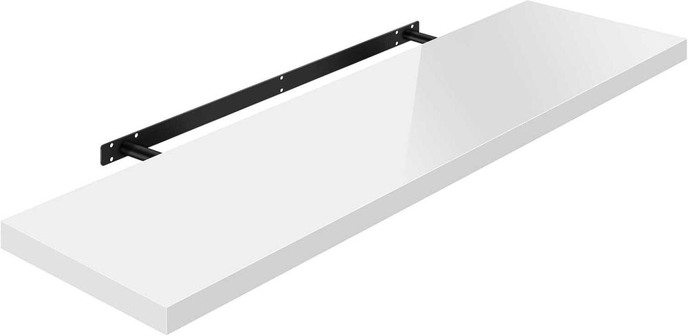 Nowa półka wisząca / regał ścienny / stojak / szafka / 120cm !K188!