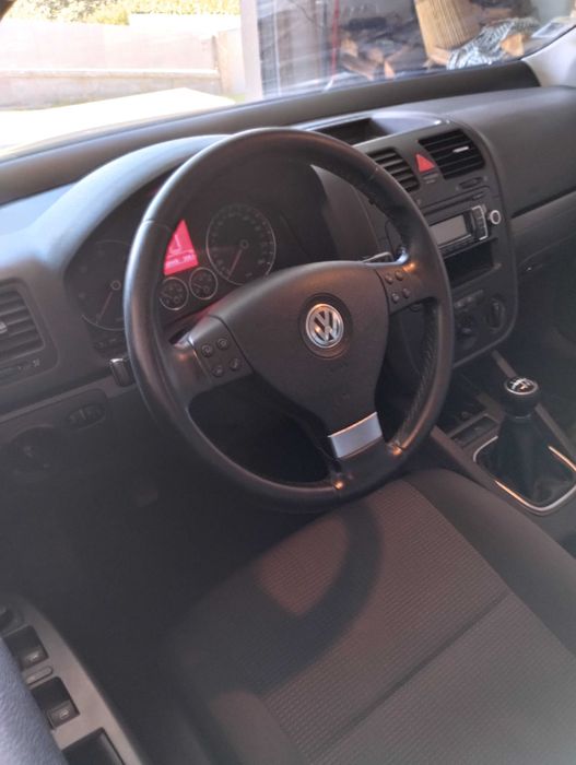 Carrinha VW Golf 1.900 — photo 4