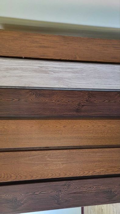 Відливи Гібка планок  Коньки Парапет Конек кровельный