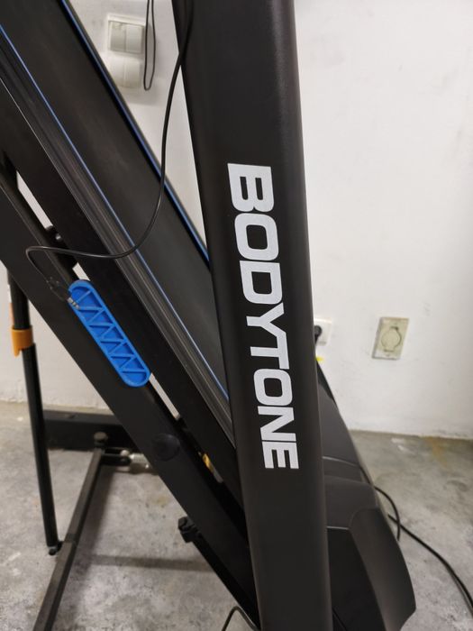 Passadeira elétrica Bodytone DT18